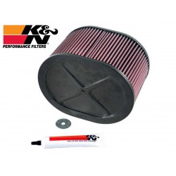 Φίλτρο Αέρα Kawasaki KVF 750 Brute Force / KVF 650 Brute Force KA-7504 KN Φίλτρο Αέρα Kawasaki KVF 750 Brute Force / KVF 650 Brute Force KA-7504 KN